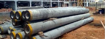 Tangerang selatan, bintaro, serpong, cilegon, serang, tambun, cikarang, karawang dan daerah lainnya. Pengertian Tiang Pancang Harga Beton Cor Terbaru