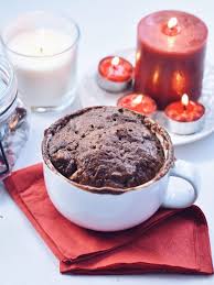 Gateau Proteine Au Double Chocolat Dans Une Tasse Double Chocolate Protein Mug Cake Proteinmugcakes Gateau Protei Vegan Mug Cakes Mug Cake Mug Cake Healthy