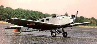 Jetphotos.com is the biggest database of aviation photographs with over 4 million screened photos online! Junkers W 33 Alchetron The Free Social Encyclopedia