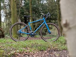 Eine kleine gruppe von bikefanatikern modifizierte íhre bikes bis. Marin Four Corners Review Off Road Cc