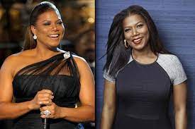Queen Latifah Weight Loss [2024]: Before & After