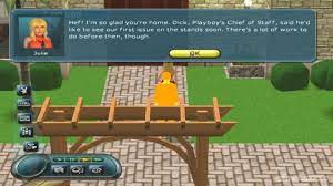 Hefner, the man whose lifestyle playboy almost seems named after, is the stuff of dreams. Playboy The Mansion Download Gamefabrique