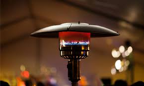 Lighting your patio heater manually is a great start, but you'll eventually want a more permanent solution. Safety Agencies Warn Against Fire Risks From Patio Heater Use Canadian Occupational Safety