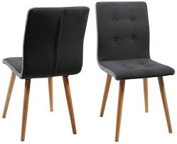 Simply select afterpay as your payment method at. 2 Fridi Grey Dining Chairs Sale Dining Chairs