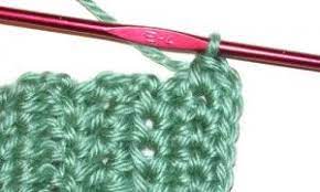 Crochet Evenly Around Crochet Edging Crochet Patterns Crochet Instructions