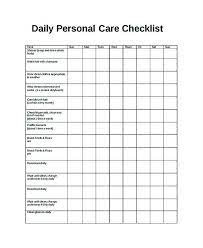 A dwc only includes behaviors that align with your priorities. Free Daily Checklist Template And Its Purposes Daily Checklist Template Provides An Easy And Simple Solution T Daily Checklist Checklist Template Checklist