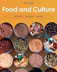 Food and Culture 6th Edition