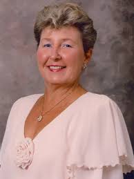 Nancy June Harrington