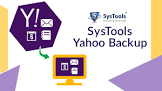 How to download SysTools Yahoo Backup