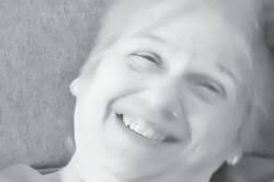 HAZEL EVELYN GOODRICH