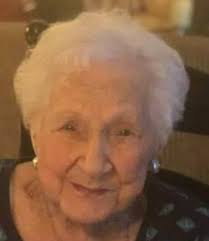 Roberta E. Overbey Obituary