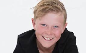 The grief envelops you'