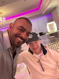 William DeMeo Gravesend Season 3 Event