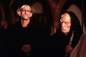 The set and the film making of the name of the rose is still stunning more than 30 years later. Warnerbros Com The Name Of The Rose Movies