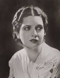 Kay Francis 1905-1968
