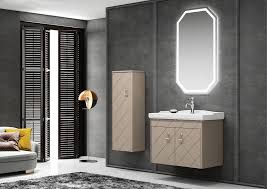 Orka Dream 85 Banyo Dolabi Banyo Banyo Dolaplari Lavabolar