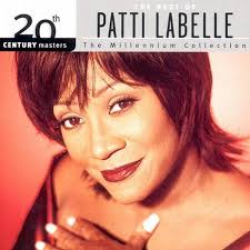 Patti LaBelle
