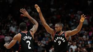 The nba will donate $500,000 to each fund to start the game. 5 Bold Nba Predictions For 2019 Sportsnet Ca