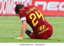 Continua il lavoro degli azzurri in vista dell'esordio a euro 2020. Roma Italia September 12019 Alessandro Florenzi Stock Photo Edit Now 1494126707