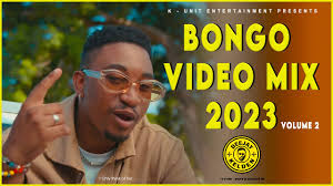 BONGO MIX 2023 VOL. 2