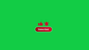 Youtube channel end screen mogrt template 03. Subscribe Like Green Screen Stock Video Footage 4k And Hd Video Clips Shutterstock