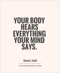Quotes About Embracing Your Body 27 Quotes