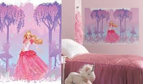 Barbie Room Stickers Di 2020