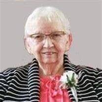 Rita M. Wicker Obituary