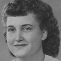 Mynetta Gunn, 83, Las Vegas, Nev,