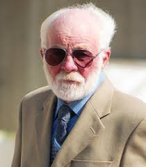 Obituary for Robert Isaac Trimble