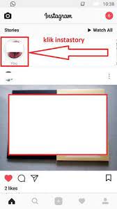 Setelah mencoba akhirnya saya tahu ada 3 cara yang bisa kamu pilih saat ingin menyimpan gambar maupun video dari status whatsapp teman yaitu menggunakan file explorer bawaan android, menggunakan file manager. Cara Menyimpan Instagram Story Atau Snapgram Dengan Mudah
