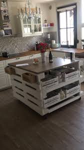 Outdoor Kuche Aus Paletten Bauen Inspiration Milt S Dekor Ihr traum ist eine gemütliche küche im landhausstil?