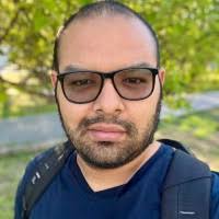 Erick Daniel Armas Manríquez