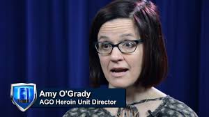 Pickaway County Jail program helps addicts get clean