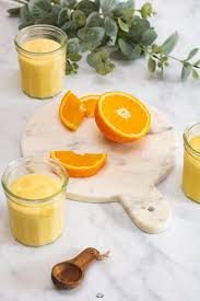 Mousse A L Orange Recette Mousse A L Orange Recette Dessert Leger Dessert Leger Aux Fruits