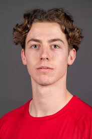 2023 Men's Tennis Roster