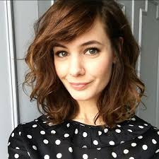 Je n'ai pas grand chose à dire pour accompagner ma trogne a part que je  vous souhaite une merveilleuse soirée mes loupiotes #curls  #lesmercredisdedaphne #curlsecret #carré #wavyhair