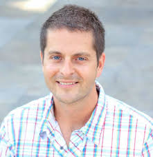 Nicholas Eldridge (Ireland)