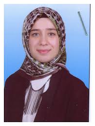 Arş. Gör. ESRA ÖZKAN KAYA