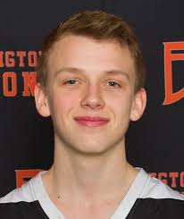 All-Southern Lakes Conference: Waterford's Rohner, Burlington's Ehlen earn  Player of Year honors