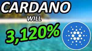 This cardano price prediction 2021 article is based on technical analysis alone. Cardano Can Easily Hit 5 This Is Why Youtube