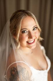 Amy and Anthony // Goei Center Wedding • Arrae Photography