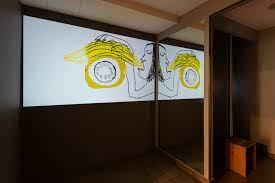 That are using the power of volunteers to improve the community. Kunstlerhaus Stuttgart Regina