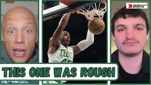 Suns flame runs out against Celtics despite another Durant 30-point night