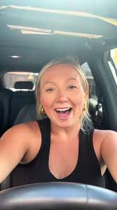 Getting My Hair Done with Paige Workman