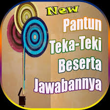 Sudah lengkap dengan jawabannya lho, jadi kalian baca juga, tebak gambar lalat & gambar ban. Pantun Teka Teki Beserta Jawabannya For Android Apk Download