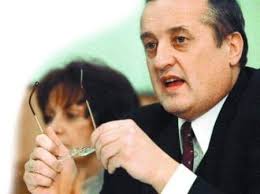 Prokurator w sanepidzie