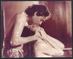 India Bollywood REKHA in 1984 Utsav bathing scene press photo 8 x 10 |  eBay