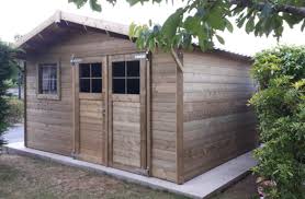 Abri de jardin la redoute. Nos Realisations Th Leman
