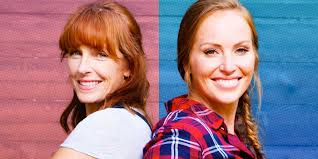 How 'Good Bones New Beginnings' Handled Mina Starsiak Hawk & Karen E.  Laine's Rift